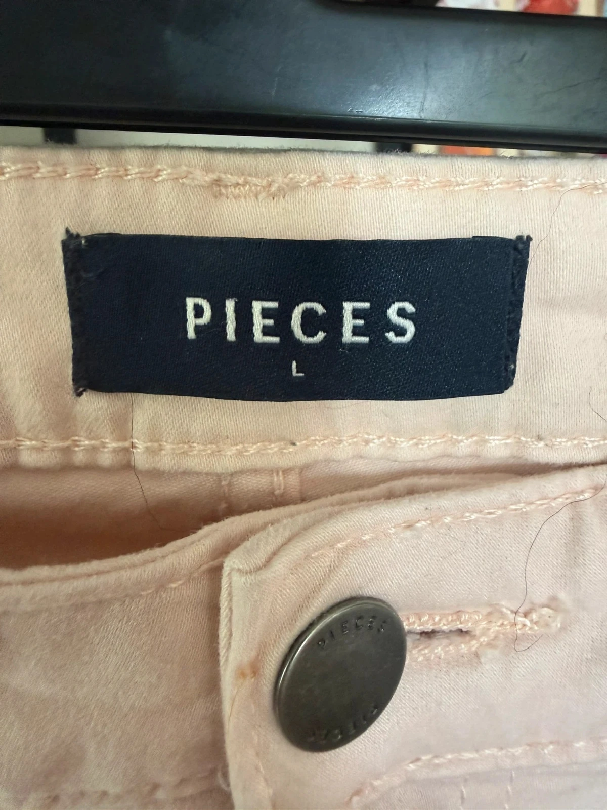 Rechte broek – photo 2
